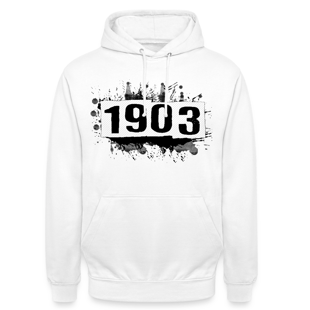 1903 - Unisex Hoodie - TorYıldız