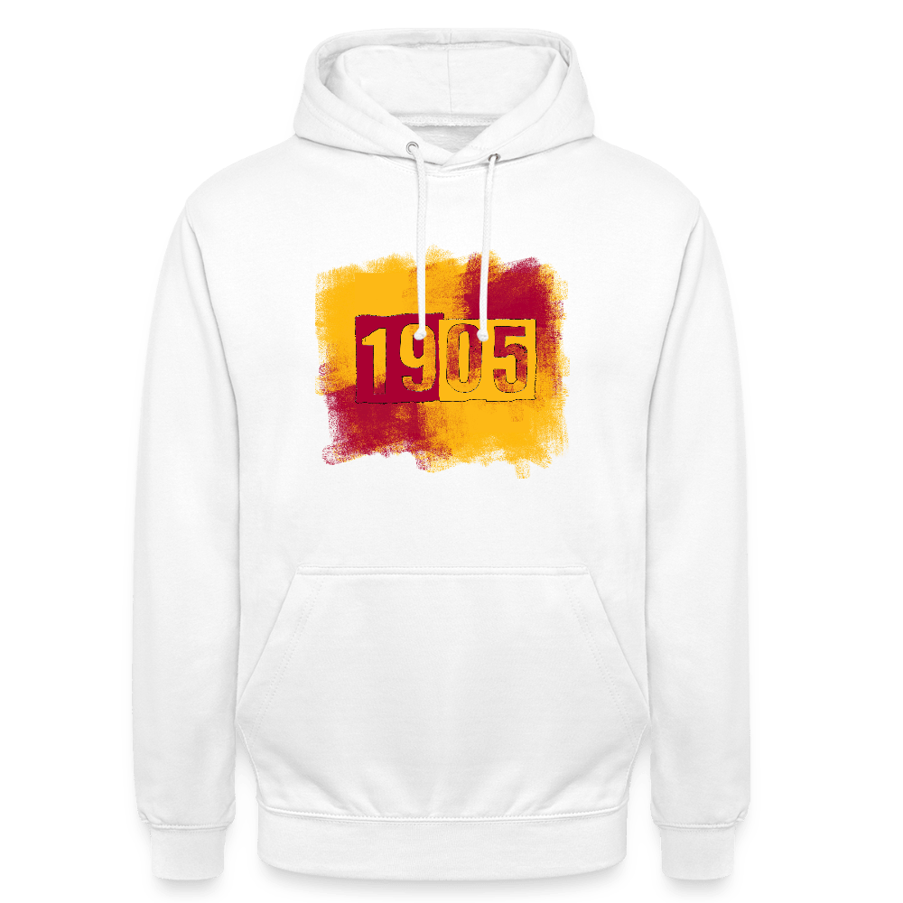 1905 - Unisex Hoodie - TorYıldız