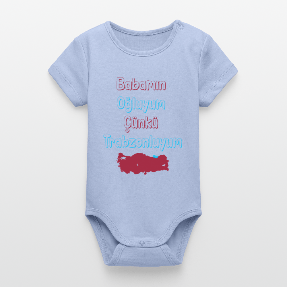 Babamın Oğluyum Çünkü Trabzonluyum - TorYıldız