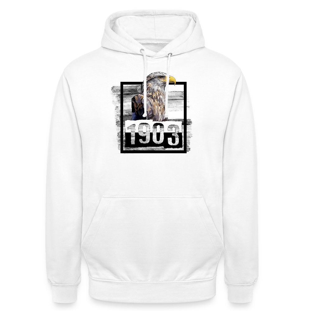 Eagle 1903 - Unisex Hoodie - TorYıldız