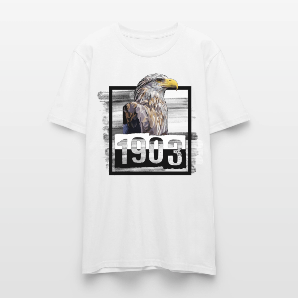 Eagle 1903 - Unisex T-Shirt - TorYıldız