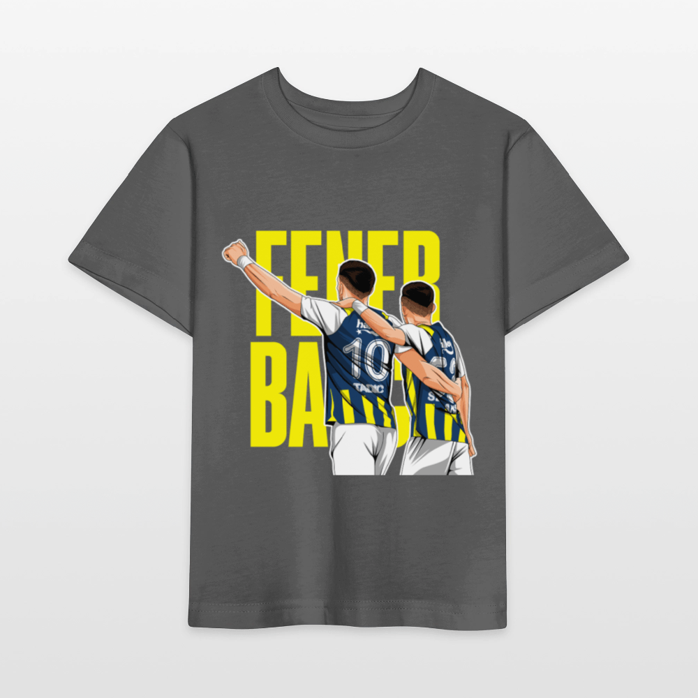 Fenerbahçe - Kinder T-Shirt - TorYıldız