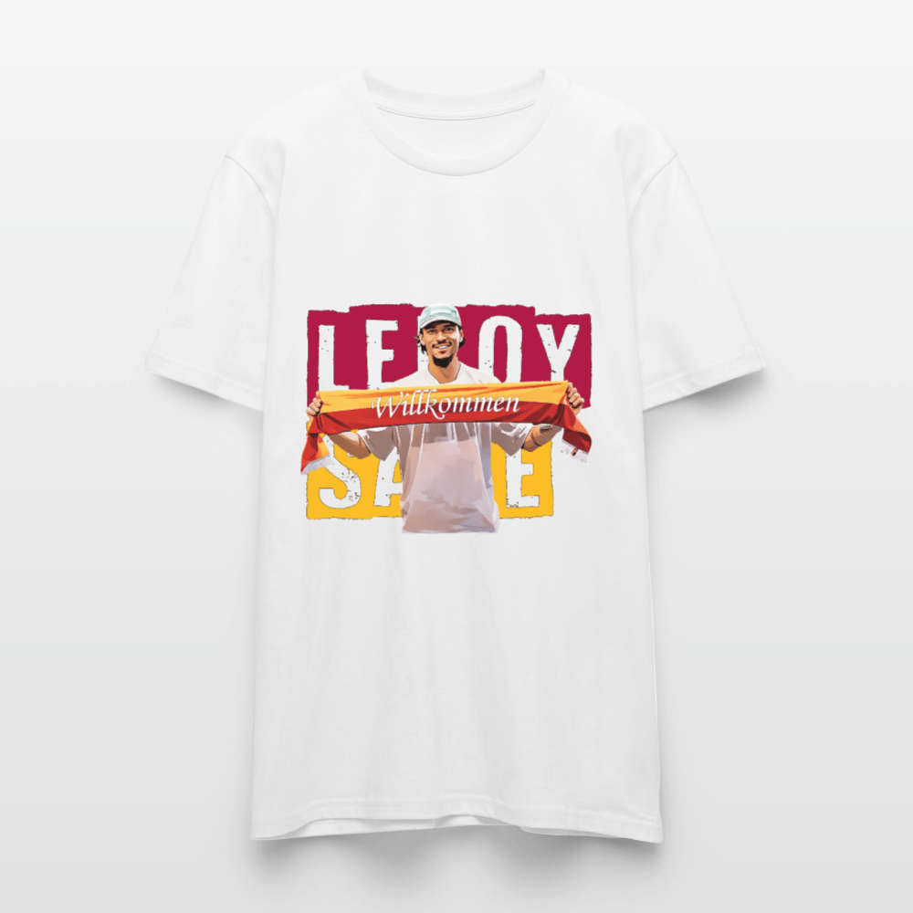 Leroy Sané - Unisex T-Shirt - TorYıldız