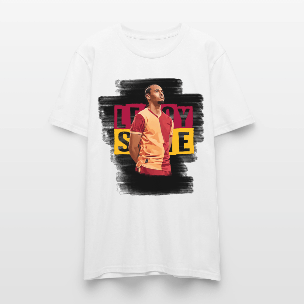 Leroy Sané - Unisex T-Shirt - TorYıldız