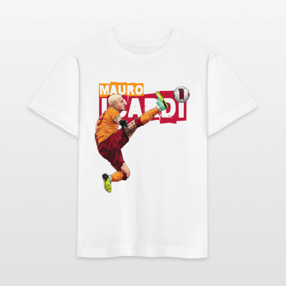 Mauro Icardi - Kinder T-Shirt - TorYıldız