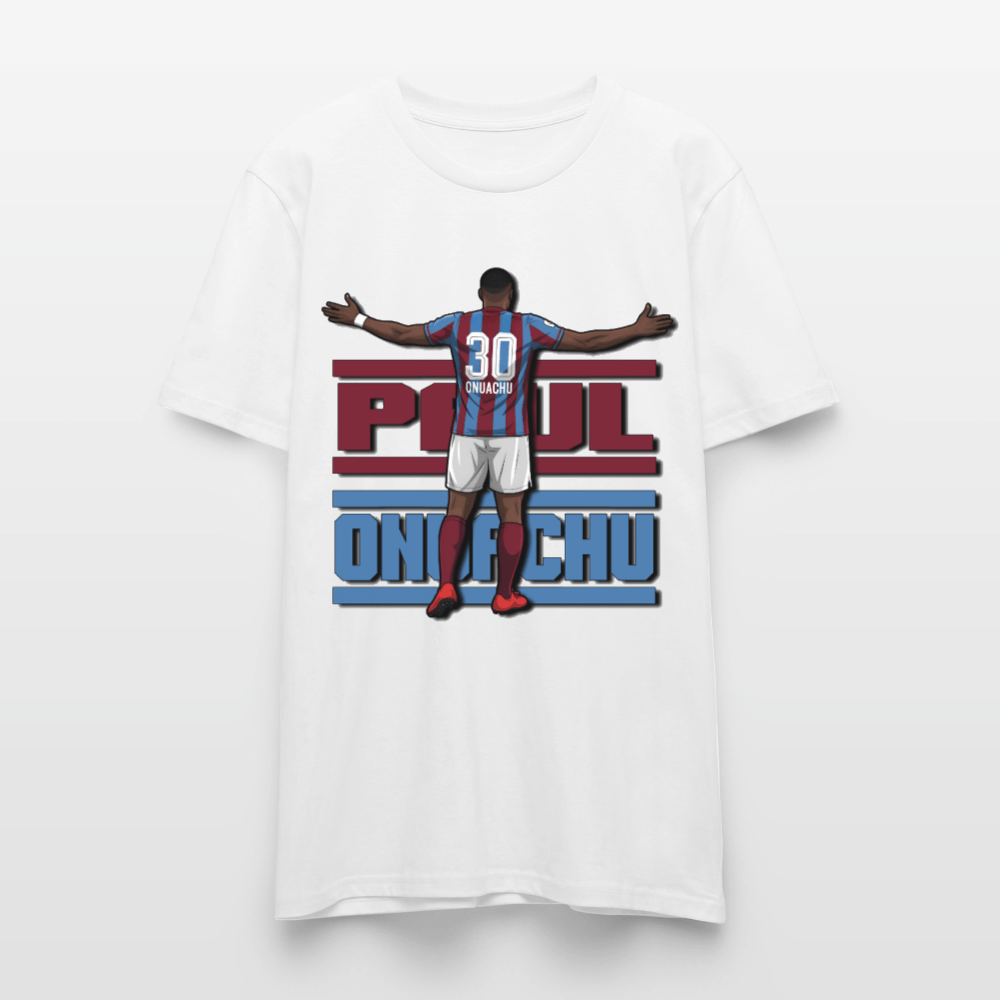 Paul Onuachu - Unisex T-Shirt - TorYıldız
