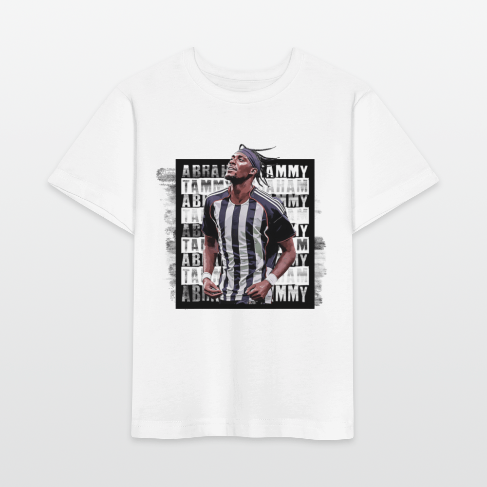 Tammy Abraham - Kinder T-Shirt - TorYıldız