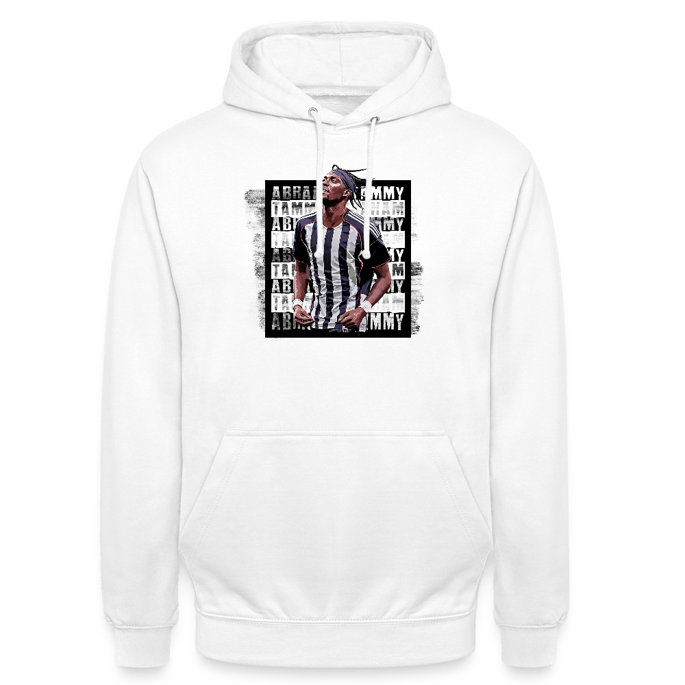 Tammy Abraham - Unisex Hoodie - TorYıldız