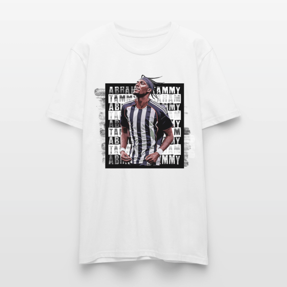 Tammy Abraham - Unisex T-Shirt - TorYıldız
