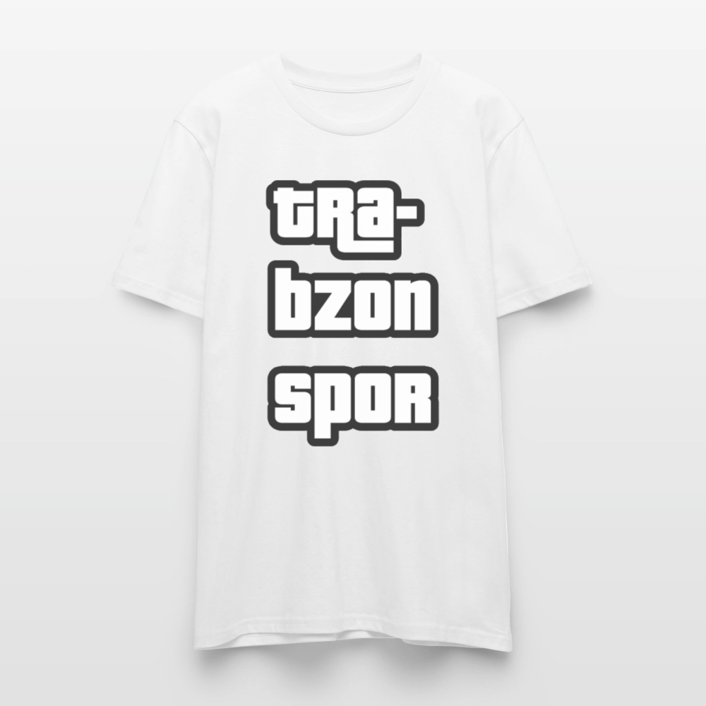 Trabzonspor - Unisex T-Shirt - TorYıldız