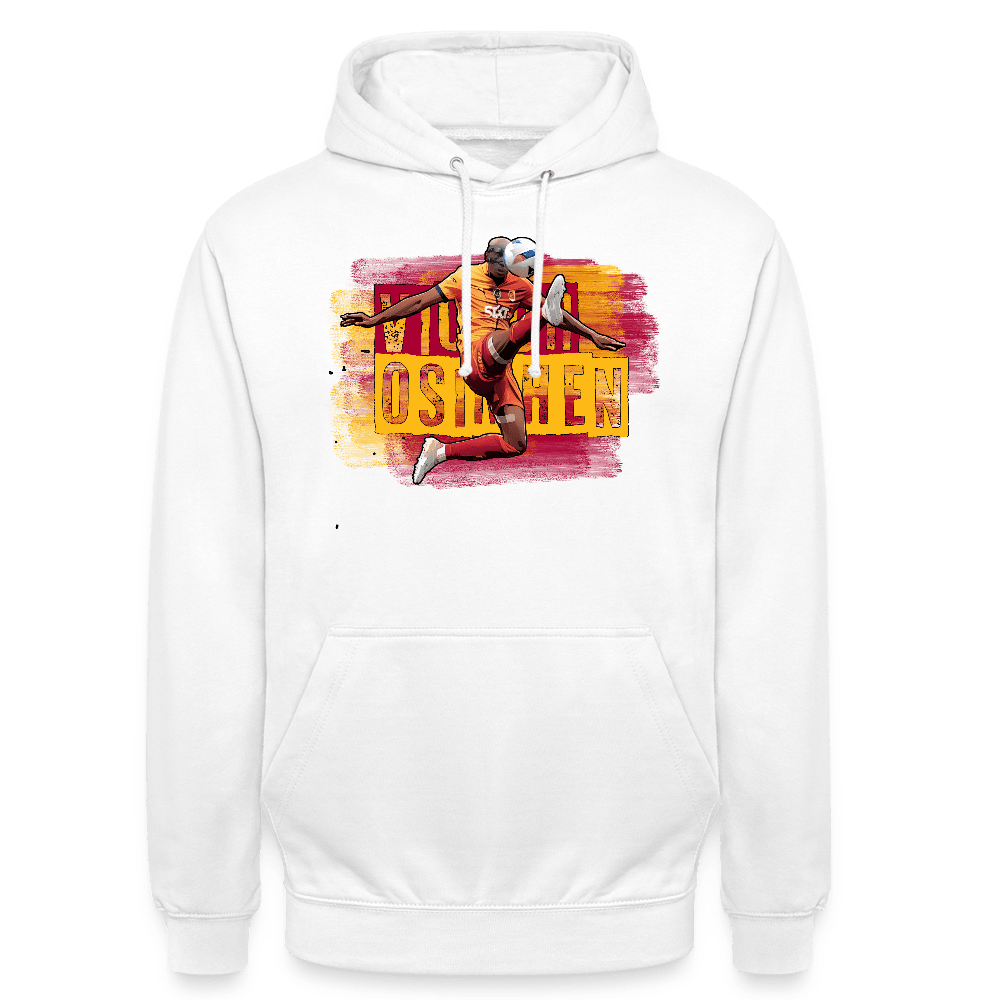 Victor Osimhen - Unisex Hoodie - TorYıldız