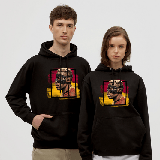 Victor Osimhen - Unisex Hoodie - TorYıldız