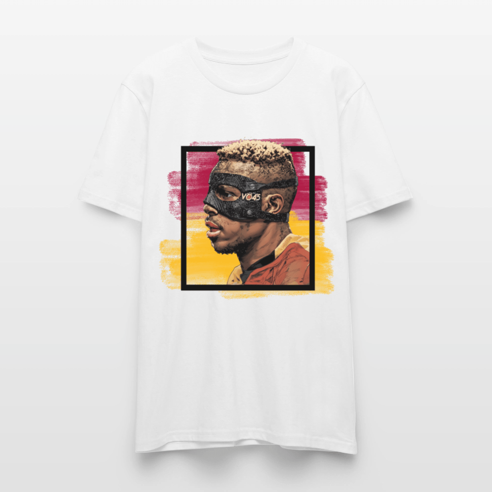 Victor Osimhen - Unisex T-Shirt - TorYıldız
