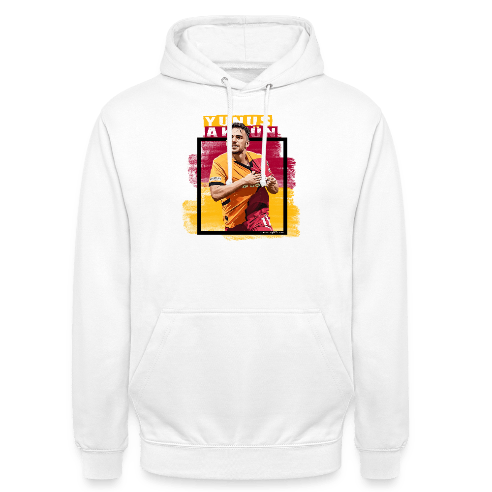 Yunus Akgün - Unisex Hoodie - TorYıldız