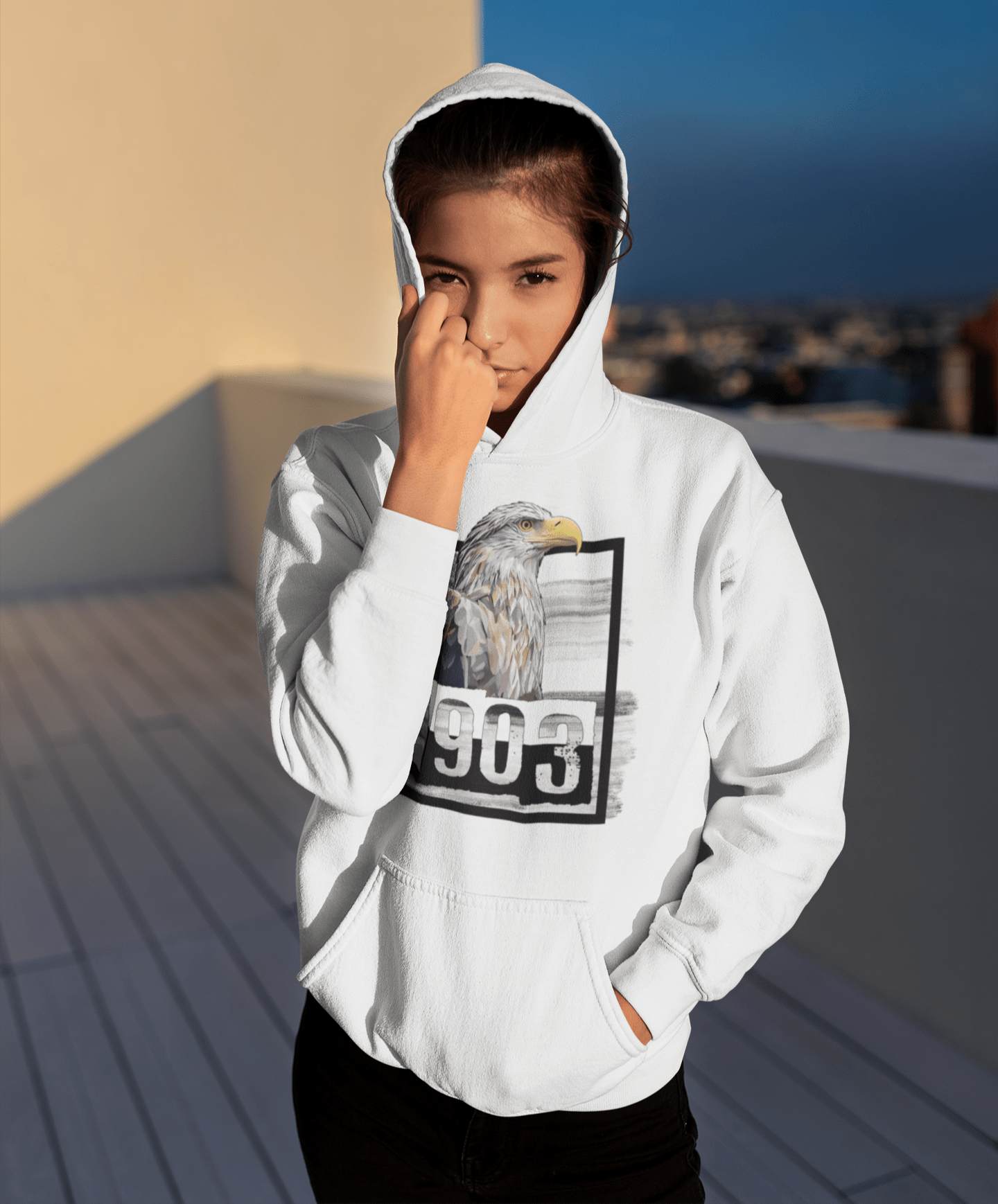 Hoodies - BJK - TorYıldız