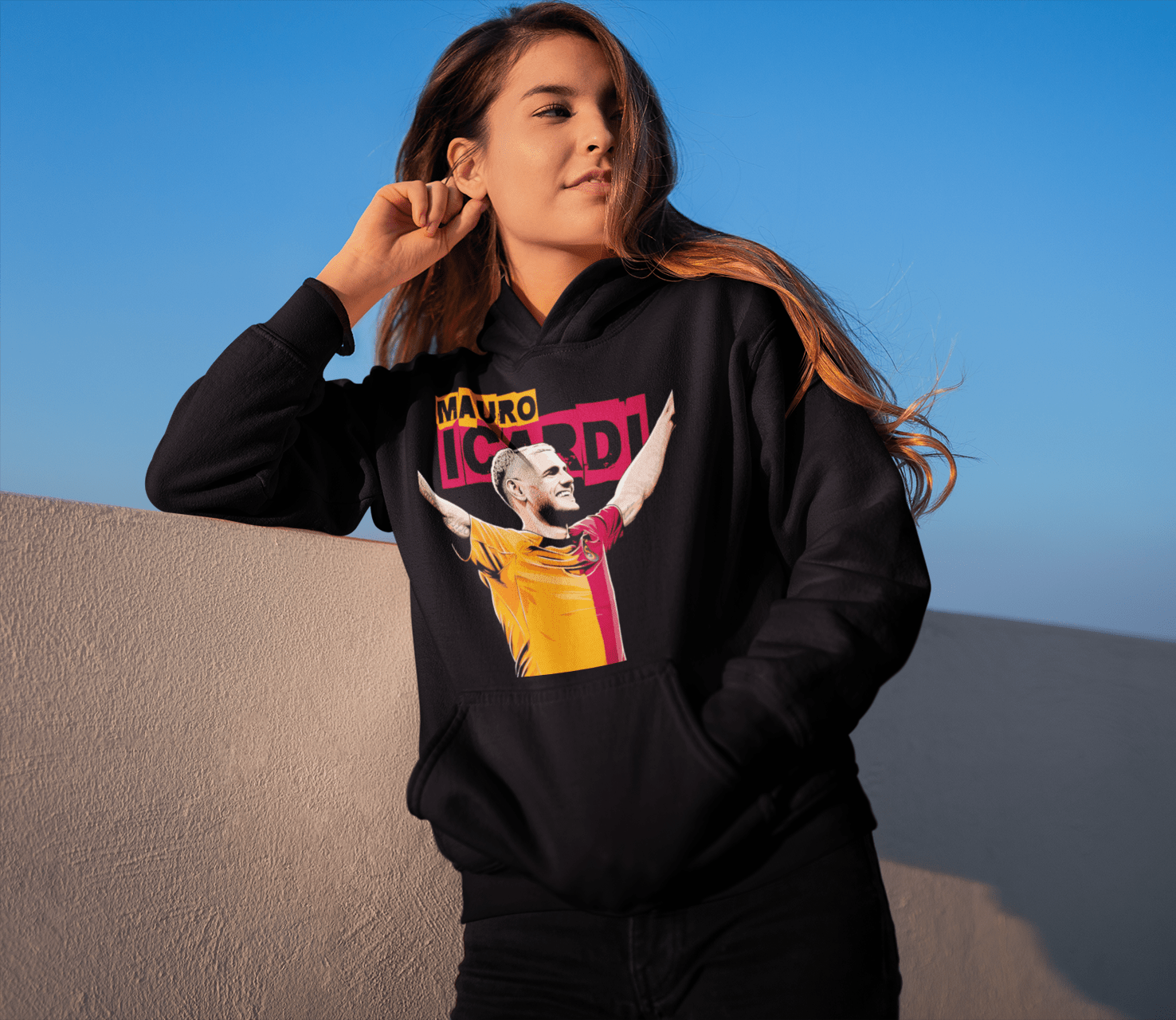 Hoodies - GS - TorYıldız