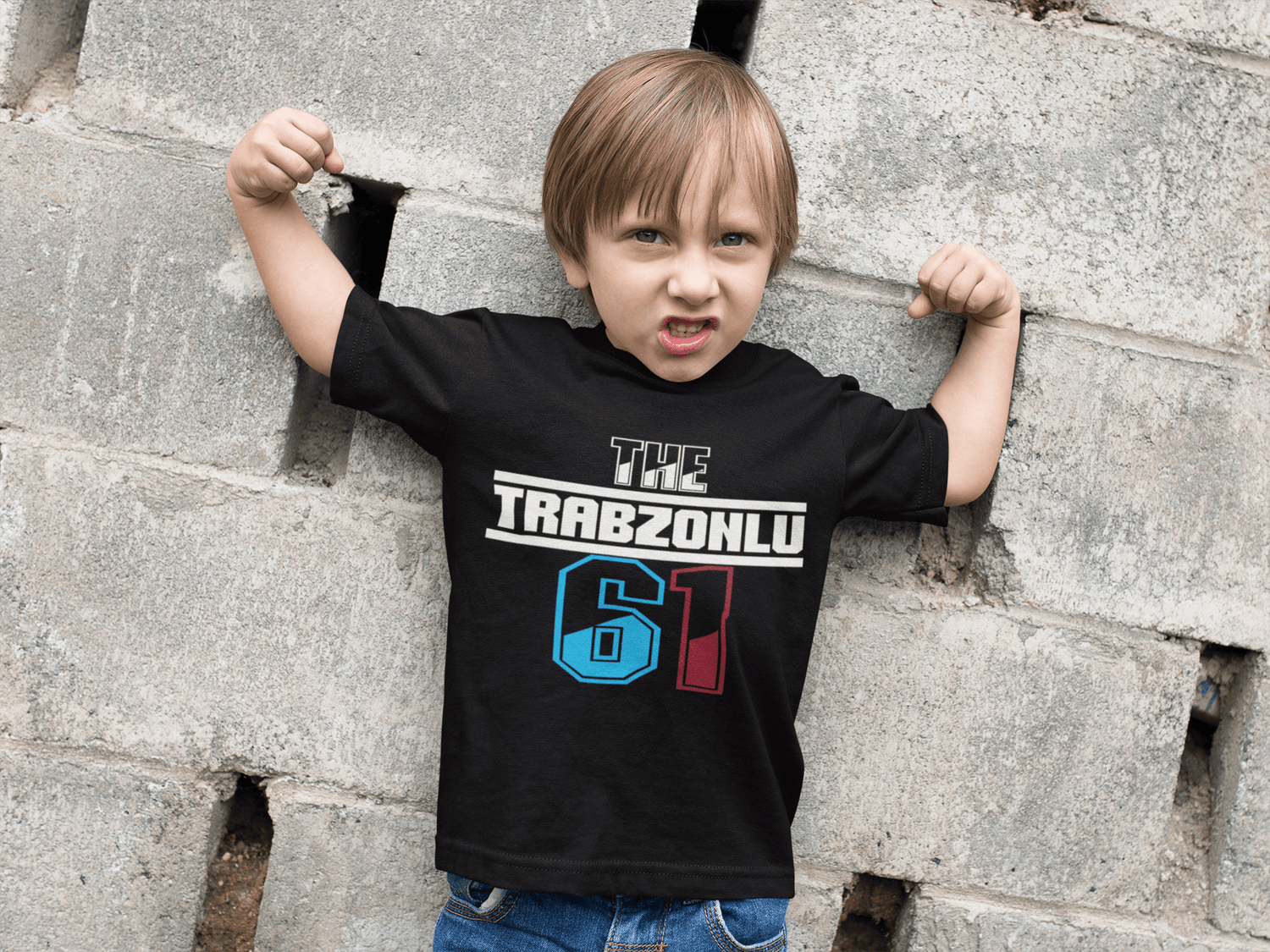 Kinderbekleidung - TS - TorYıldız