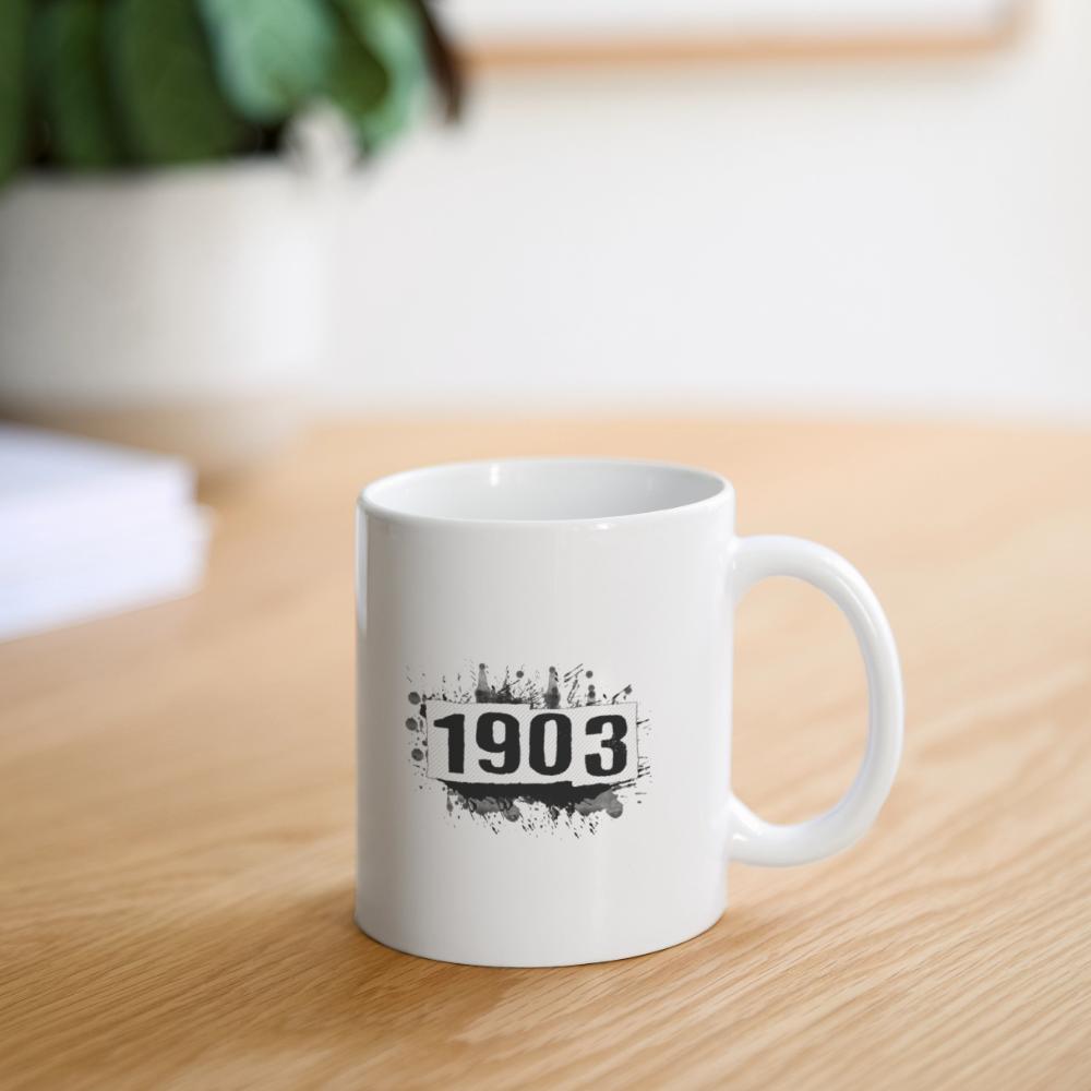 Tassen - BJK - TorYıldız