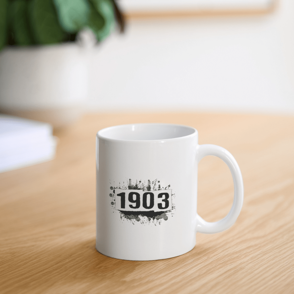 1903 - Tasse - TorYıldız