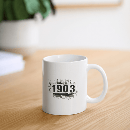 1903 - Tasse - TorYıldız