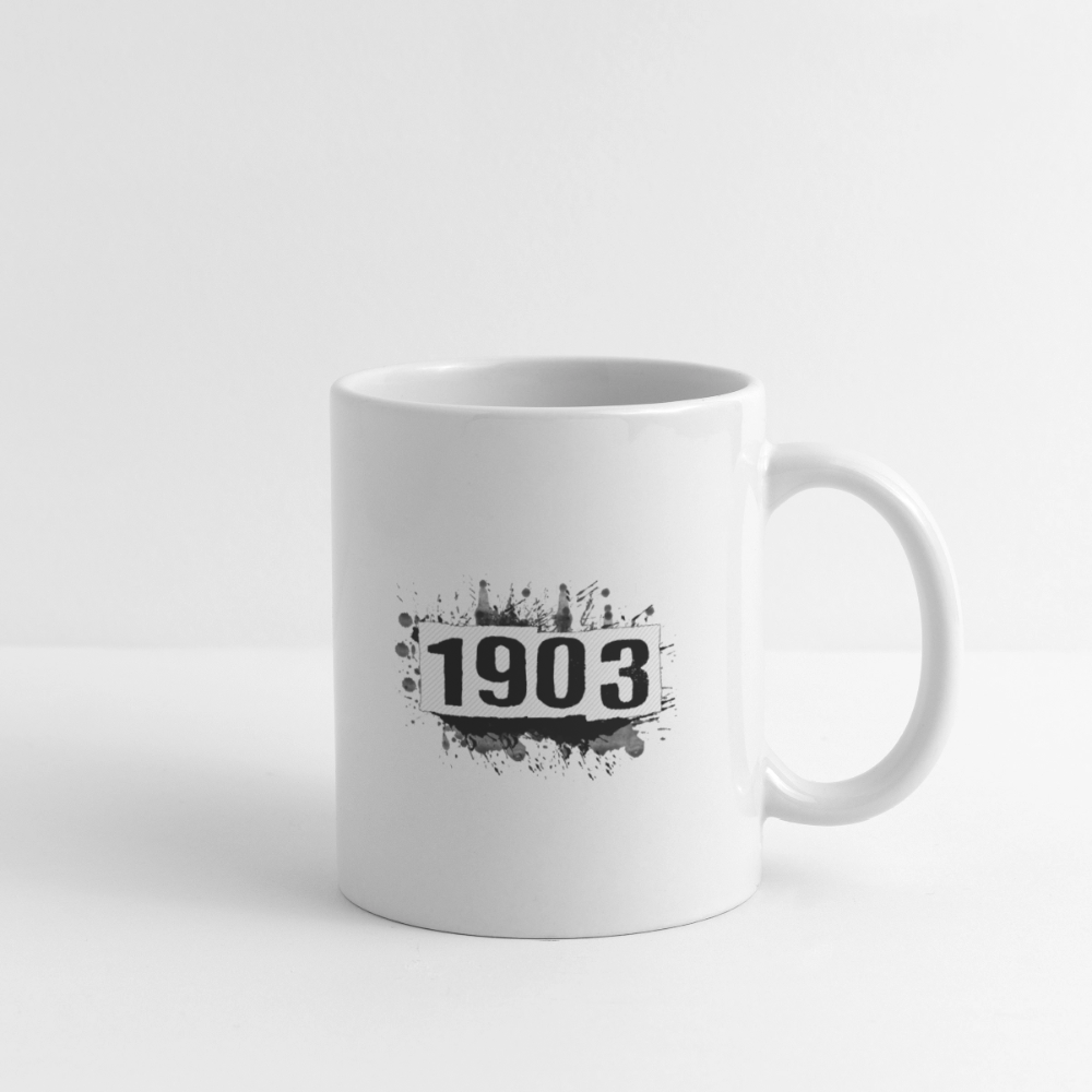 1903 - Tasse - TorYıldız