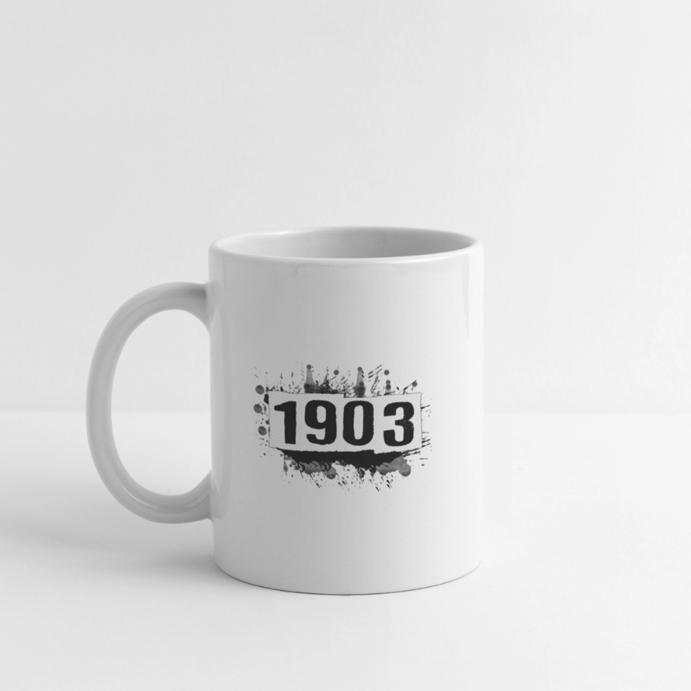 1903 - Tasse - TorYıldız
