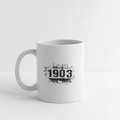 1903 - Tasse - TorYıldız