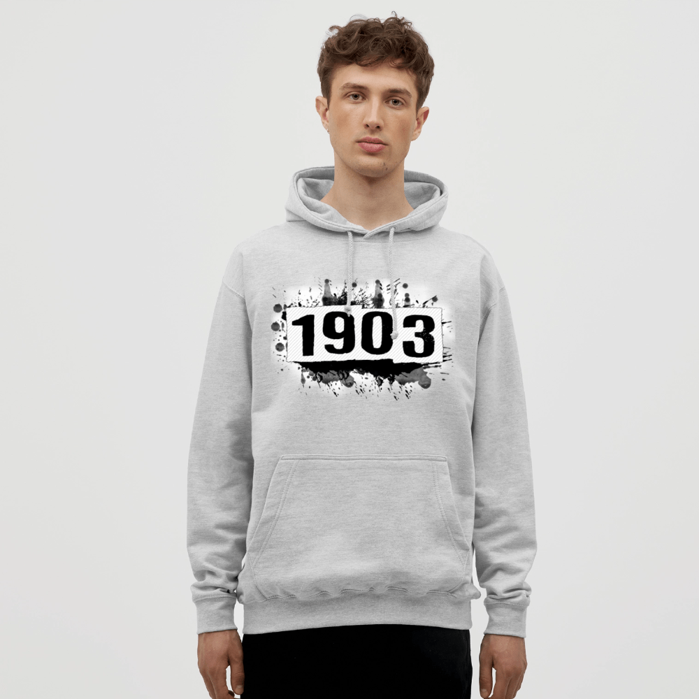 1903 - Unisex Hoodie - TorYıldız