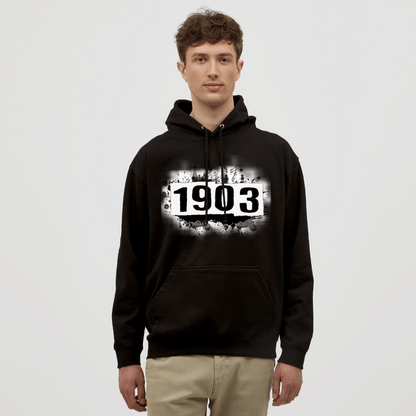 1903 - Unisex Hoodie - TorYıldız