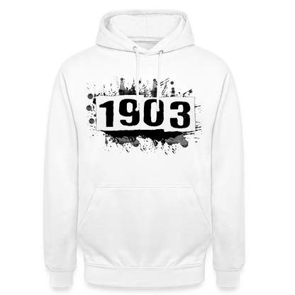 1903 - Unisex Hoodie - TorYıldız