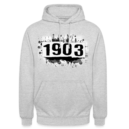 1903 - Unisex Hoodie - TorYıldız