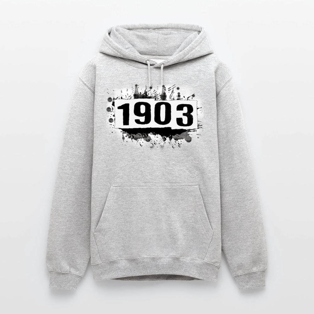 1903 - Unisex Hoodie - TorYıldız