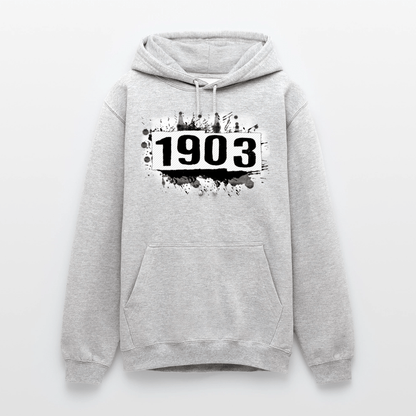 1903 - Unisex Hoodie - TorYıldız