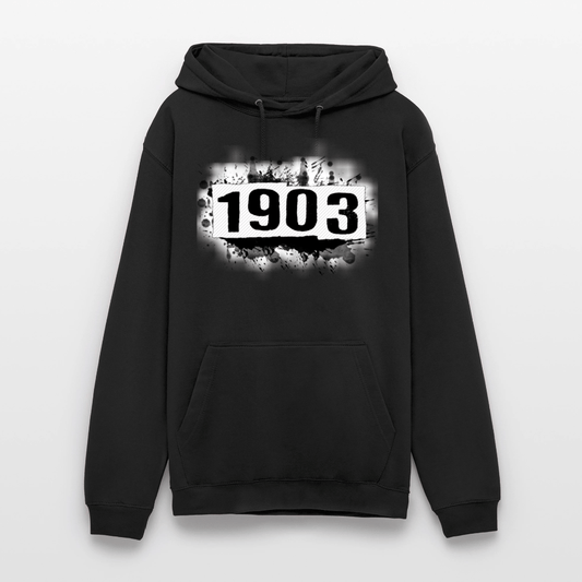 1903 - Unisex Hoodie - TorYıldız