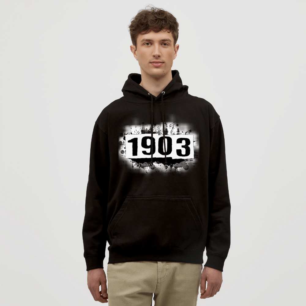 1903 - Unisex Hoodie - TorYıldız