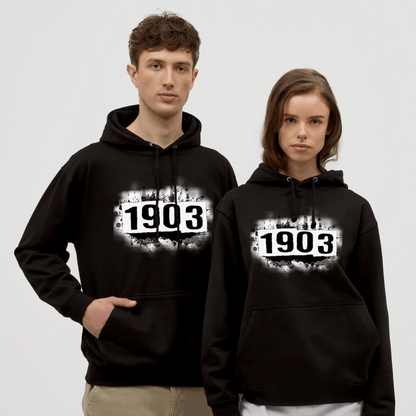 1903 - Unisex Hoodie - TorYıldız