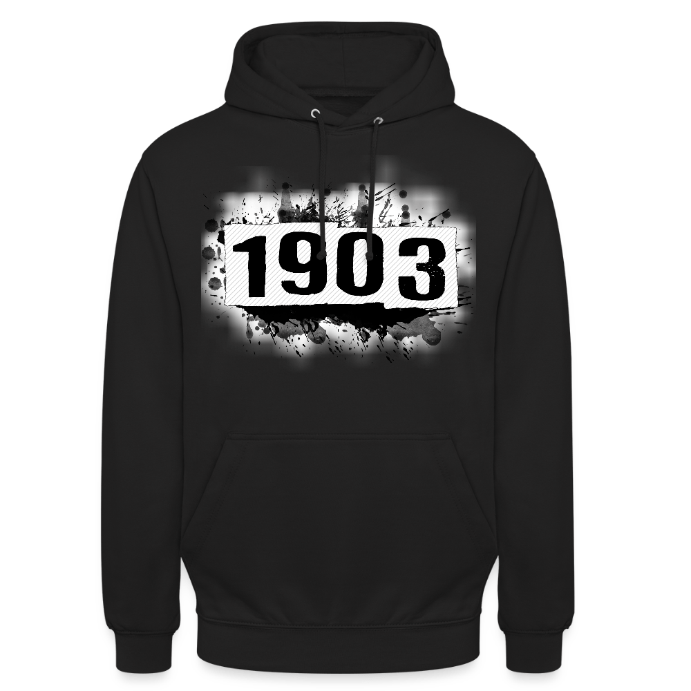 1903 - Unisex Hoodie - TorYıldız