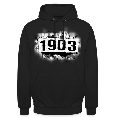 1903 - Unisex Hoodie - TorYıldız