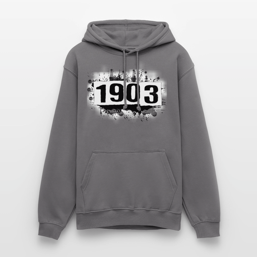 1903 - Unisex Hoodie - TorYıldız