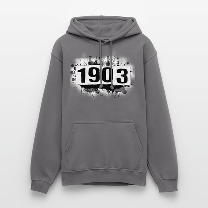 1903 - Unisex Hoodie - TorYıldız