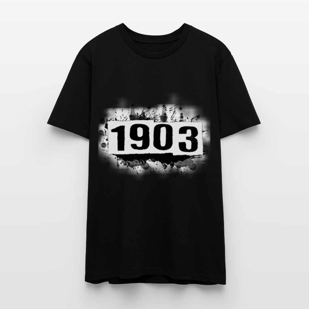 1903 - Unisex T-Shirt - TorYıldız