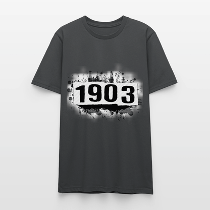 1903 - Unisex T-Shirt - TorYıldız