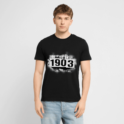 1903 - Unisex T-Shirt - TorYıldız