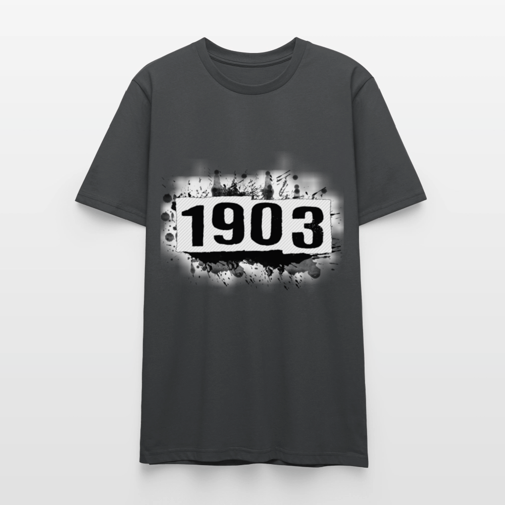 1903 - Unisex T-Shirt - TorYıldız