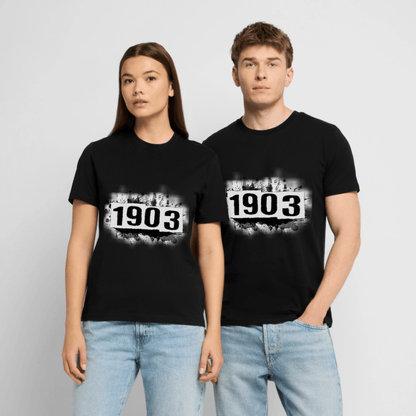 1903 - Unisex T-Shirt - TorYıldız