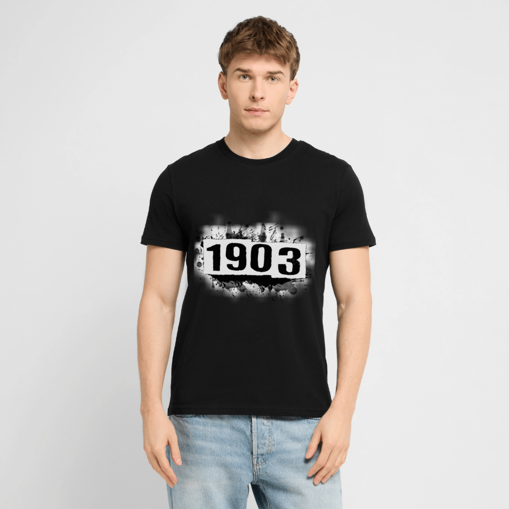 1903 - Unisex T-Shirt - TorYıldız