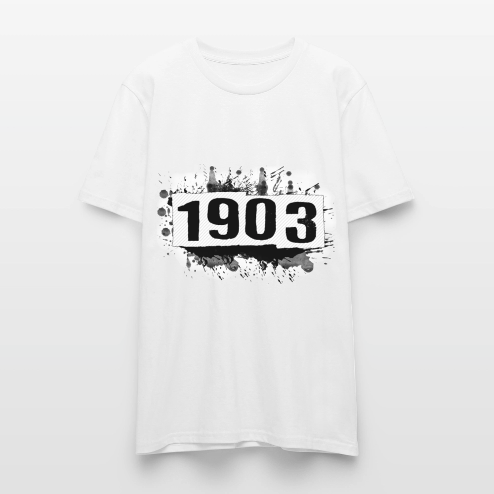 1903 - Unisex T-Shirt - TorYıldız