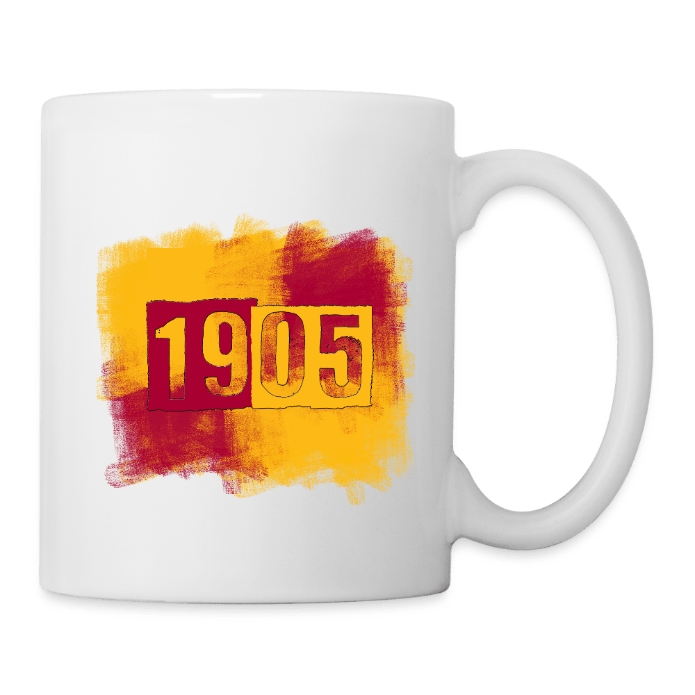 1905 - Tasse - TorYıldız