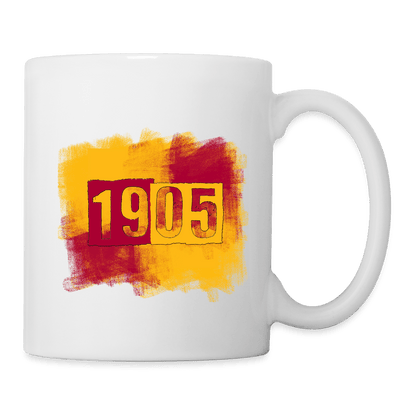 1905 - Tasse - TorYıldız