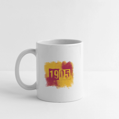 1905 - Tasse - TorYıldız